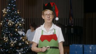 Christmas Message - Commissioner Miriam Gluyas